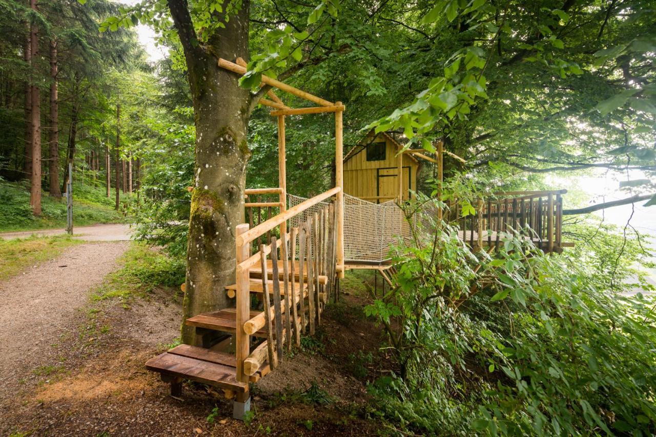Bed and Breakfast Tierpark Buchenberg à Waidhofen an der Ybbs Extérieur photo